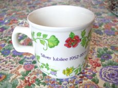 画像2: Vintage LIBERTY cup (2)