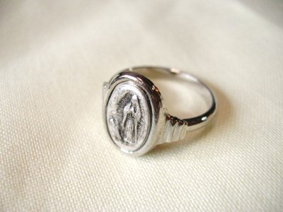画像1: maria's ring