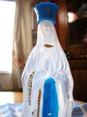 画像3: ルルドの聖水ボトル (3)