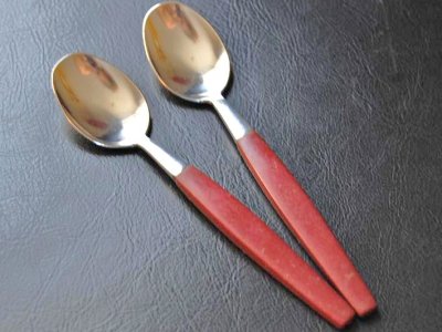 画像2: spoon/knife
