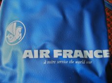 画像2: AIR FRANCE:50's Bag (2)