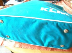 画像3: KLM:70's 1st class Bag (3)