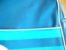画像3: KLM:60's stripe Bag (3)
