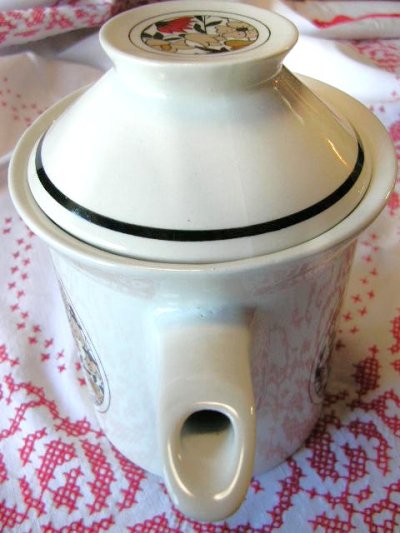 画像3: Vintage LIBERTY pot
