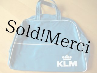 KLM(オランダ航空）エアライングッズ - Casa Nonna（カーサノンナ）