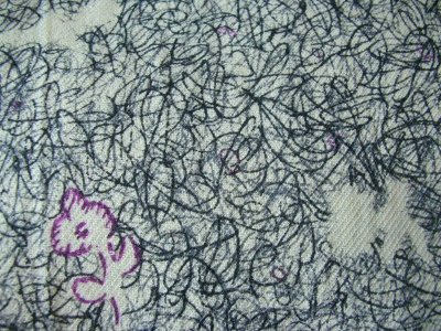 画像3: リバティ生地silk+wool