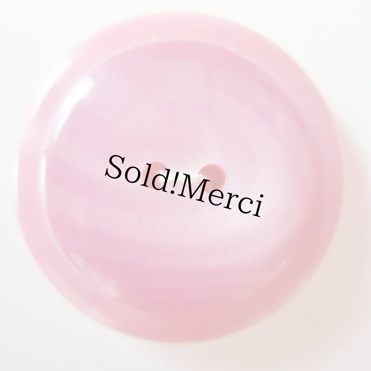 画像2: フランスのヴィンテージボタン (2)