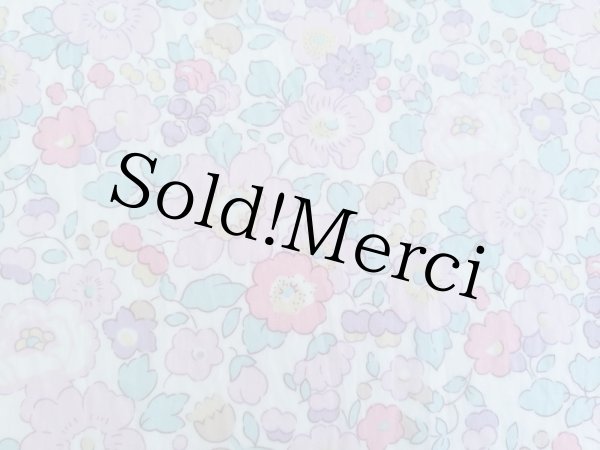 Betsy（ベッツィ）ジンジャーピンク、コーラルピンク、ピンク