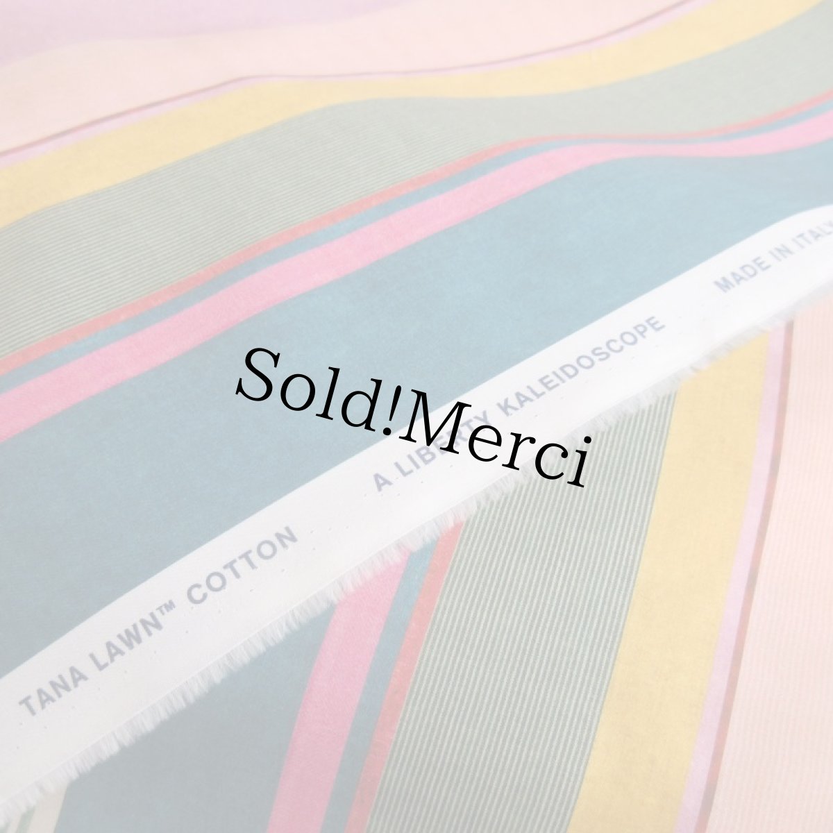 画像2: Archive Swatch【2024SS】 (2)