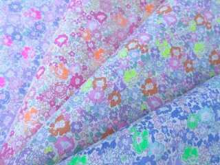 LIBERTYジャパン公式取扱店英国リバティ社の生地を使った御朱印