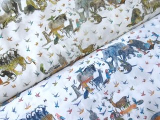 リバティ生地｜リバティプリント輸入生地｜Liberty London