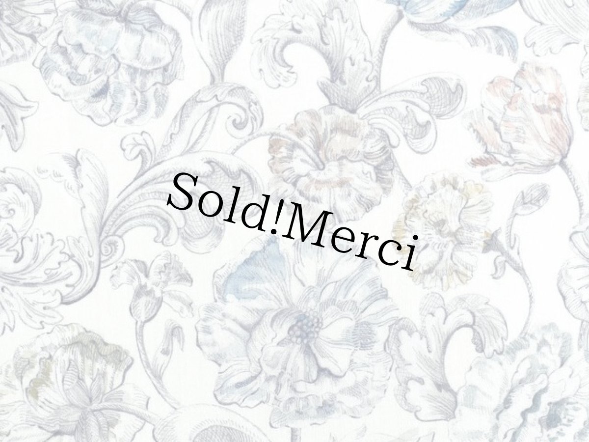 画像2: Alexander Marble【2023AW】 (2)