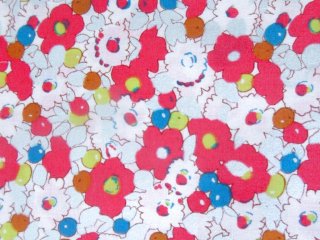 リバティ生地｜リバティプリント輸入生地｜Liberty London