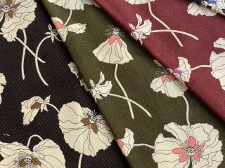 リバティ生地｜リバティプリント輸入生地｜Liberty London