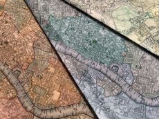 画像1: Cary's Patchwork【2025SS】 (1)