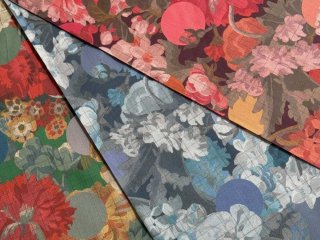 リバティ生地｜リバティプリント輸入生地｜Liberty London