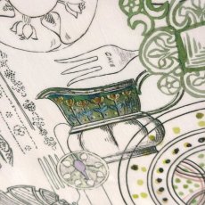 画像4: Handbook of Sketches【2025AW】 (4)