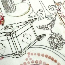 画像6: Handbook of Sketches【2025AW】 (6)