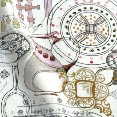 画像8: Handbook of Sketches【2025AW】 (8)