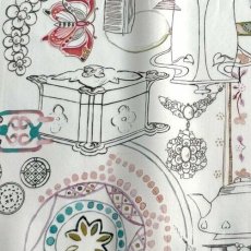 画像5: Handbook of Sketches【2025AW】 (5)