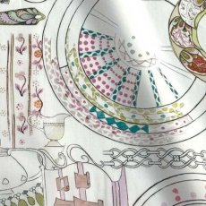 画像7: Handbook of Sketches【2025AW】 (7)