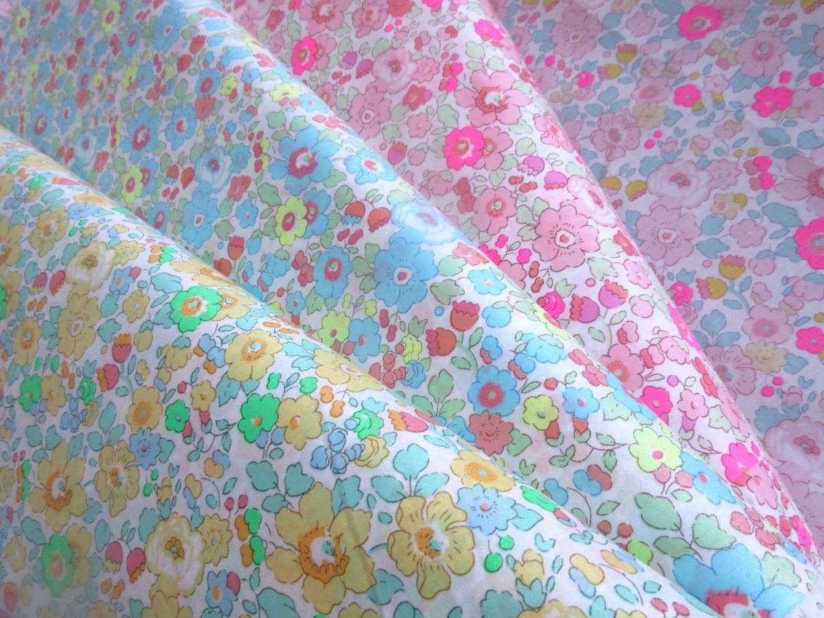 画像1: Betsy【Neon Splash】 (1)