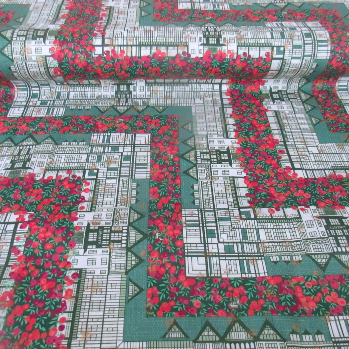 画像2: Tudor Berry【2025AW】 (2)