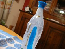 画像1: ルルドの聖水ボトル (1)
