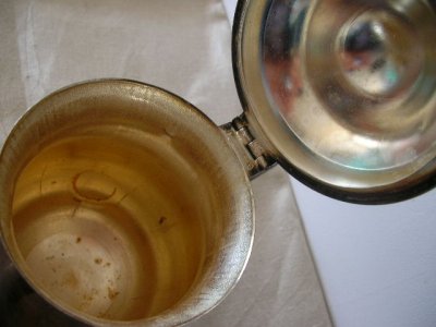 画像1: coffee pot