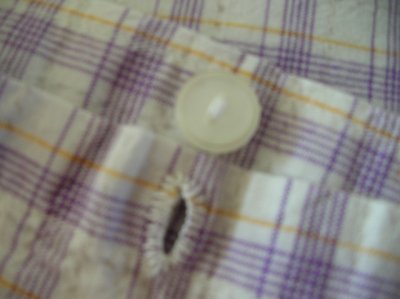画像1: pillowcase:lilac+yellow