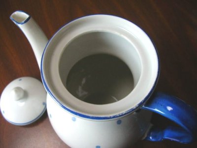 画像2: Tea pot