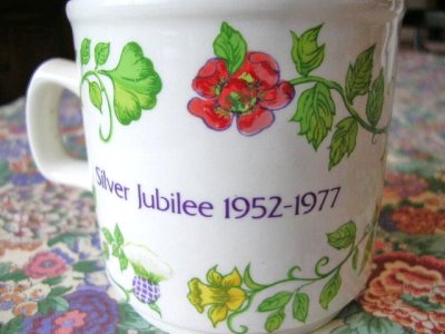 画像2: Vintage LIBERTY cup