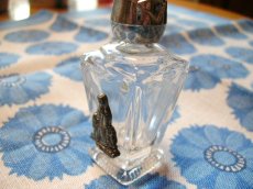 画像1: ルルドの聖水ボトル (1)