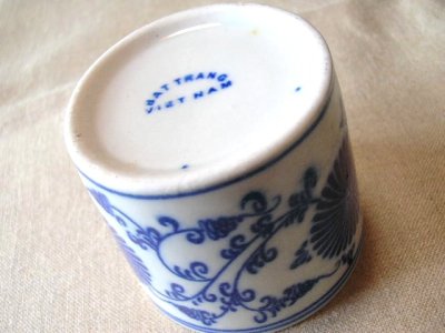 画像1: バッチャン焼cup