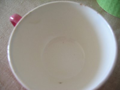 画像1: cup:Digoin pink