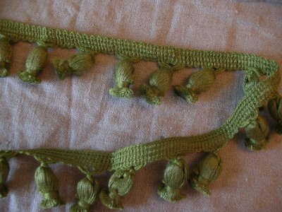 画像2: pompon braid