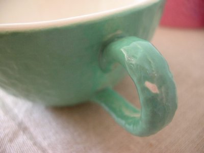 画像3: cup:Digoin green